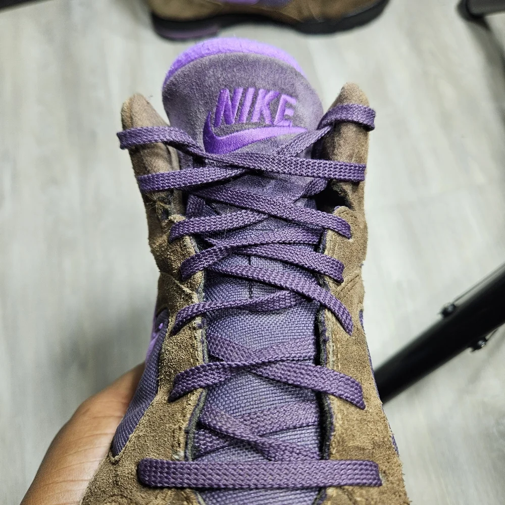 Nike Air Caldera ACG Womens Size 9.5 - Picture 9 of 11